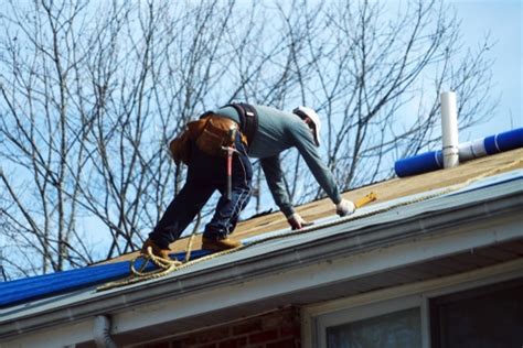 roof repair baltimore estimates